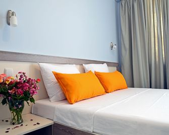 Visito Aparthouse - Sofia - Bedroom