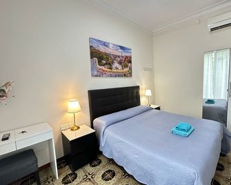 Rooms Diputacion - Barcelone