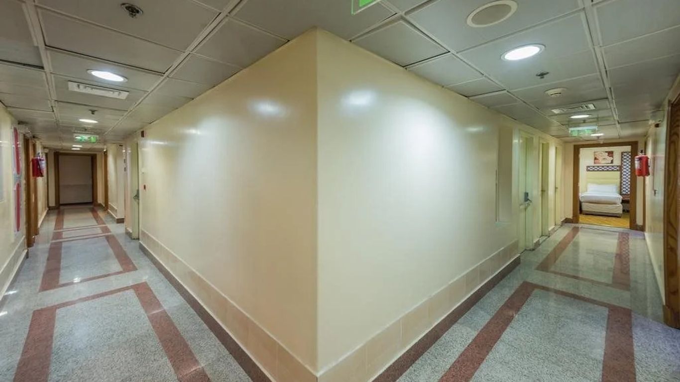 فندق المختارة جولدن