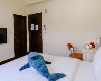 Traveler B&B - Luodong Township - Habitación