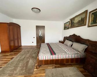 M & I Apartment 3 - Târgu Mureş - Bedroom