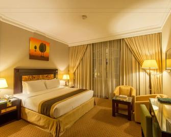 Caesar Hotel - Muscat