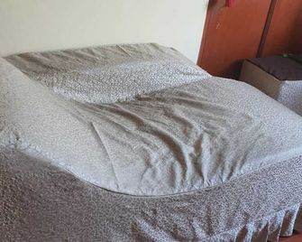 Casa Desier - Lurigancho - Habitación
