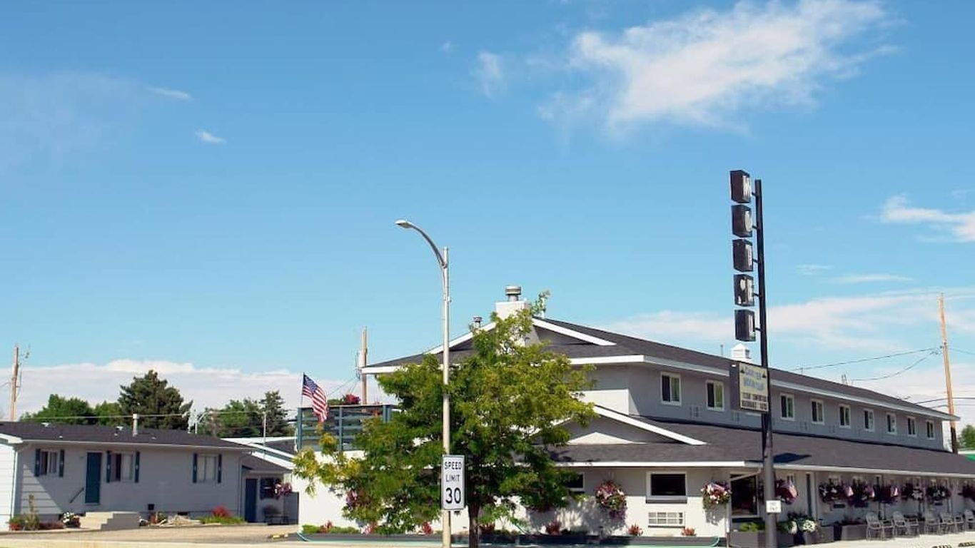 Carter Mountain Motel