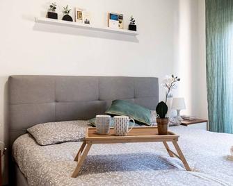 Casa vacanze Il Cammino Assisi - Santa Maria degli Angeli - Soggiorno