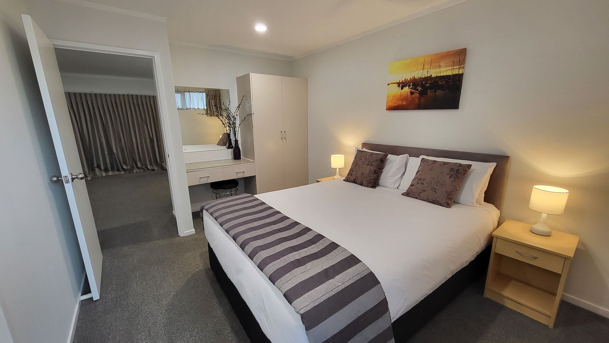Manukau Motor Lodge - Manukau Central