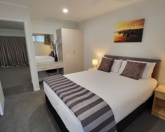 Manukau Motor Lodge - Manukau Central