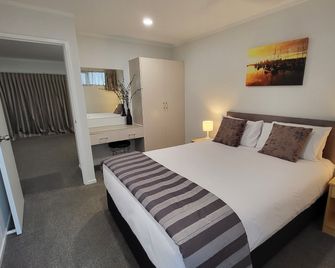 Manukau Motor Lodge - Manukau Central