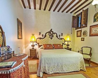Casa Palacio Rincon de la Catedral - Toledo