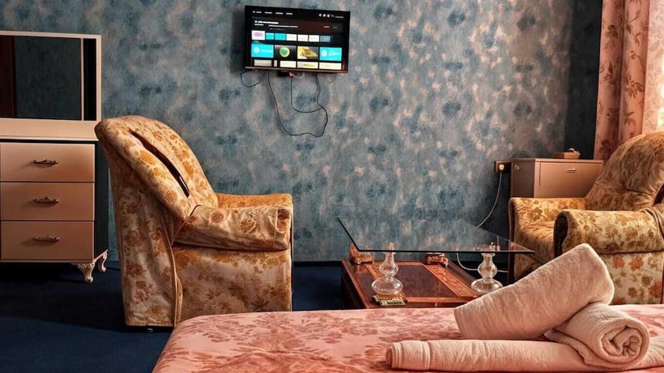 Badamdar Hotel Inn