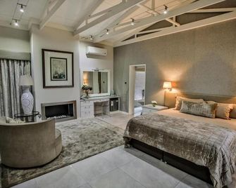 Sea Dreams Guesthouse - Ballito - Bedroom