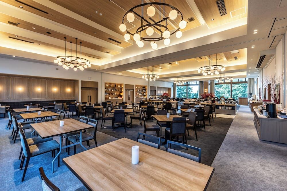 APA Resort Myoko-Pinevalley