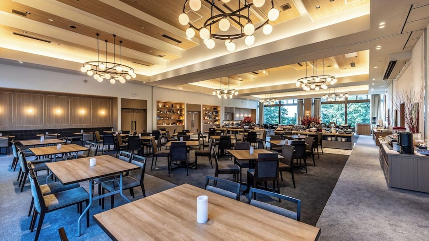 APA Resort Myoko-Pinevalley