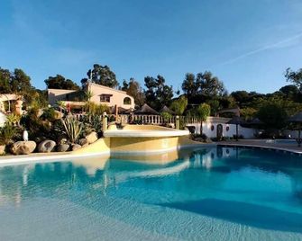 Chalet 3 étoiles - Piscine - ccb0fdc - Viggianello - Piscine