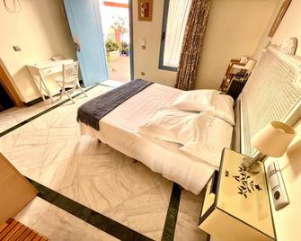 Hotel Conde de Cárdenas - Córdoba - Bedroom