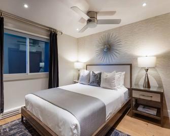 Renovated Aspen 2BR Condo - Walk to Gondola - Aspen - Bedroom