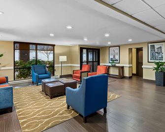 Comfort Inn & Suites - Somerset - Aula