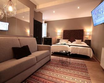 Abracadabra Suites - Madrid - Habitació