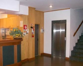 Hotel Aurora - Chiavenna