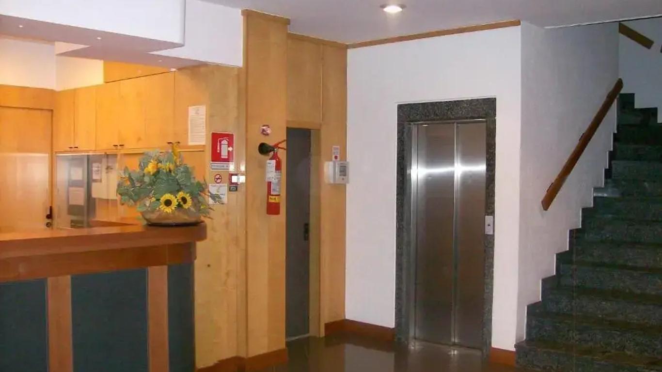 Hotel Aurora