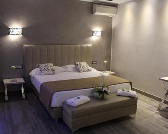 Hotel Aquila - Orte