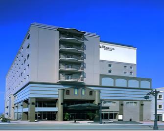 En City Hotel Nobeoka - Nobeoka - Edificio