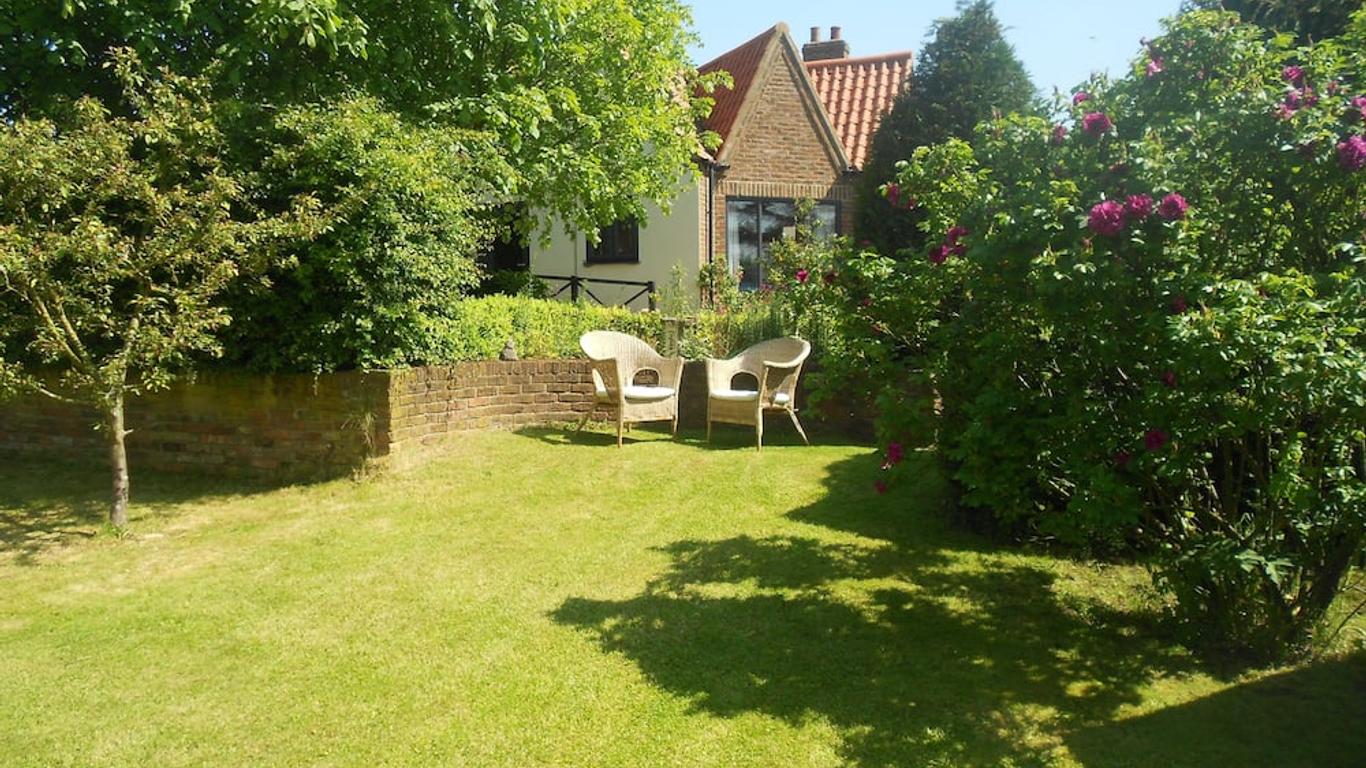 فيلا فارم كوتيدج