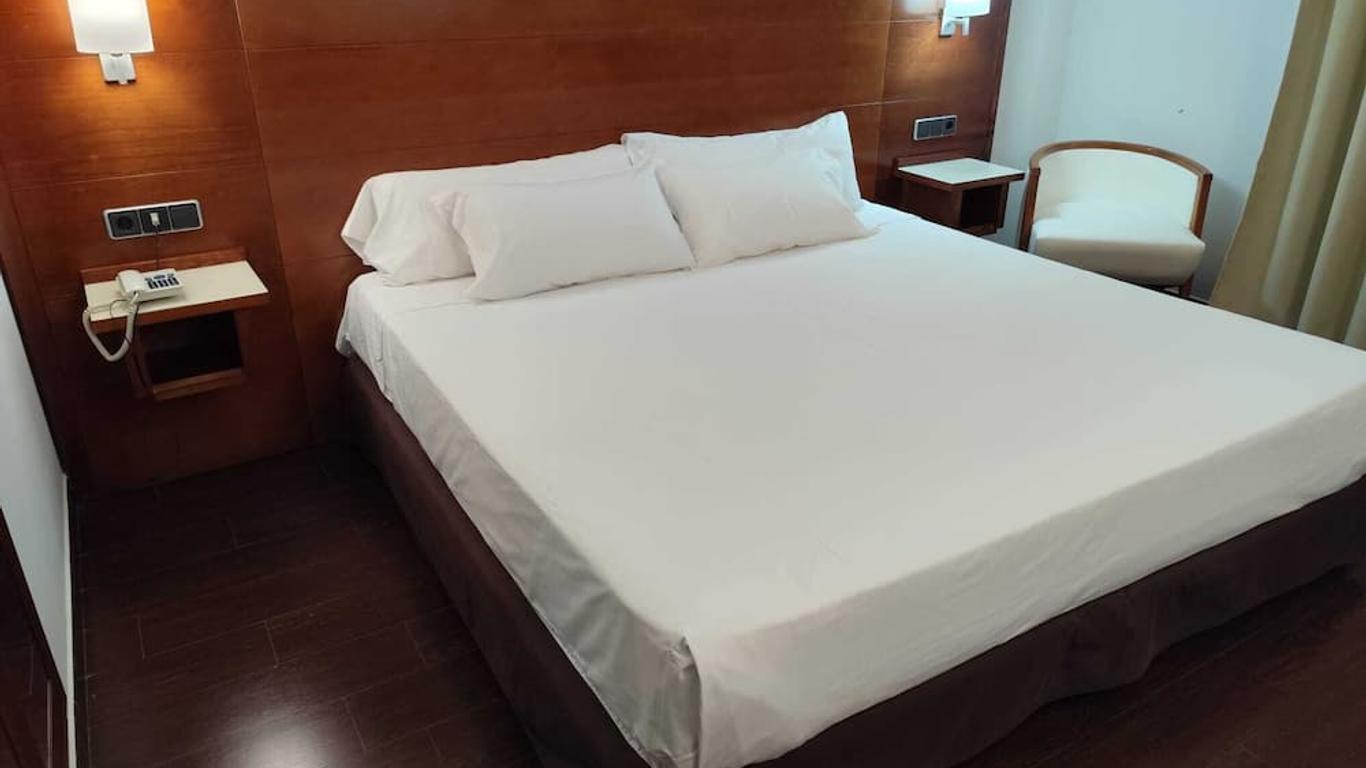 Hotel Hidalgo