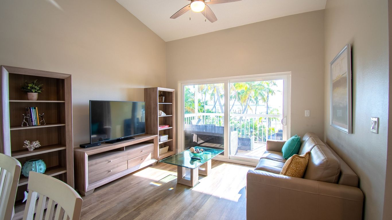 بايسايد إن كي لارجو