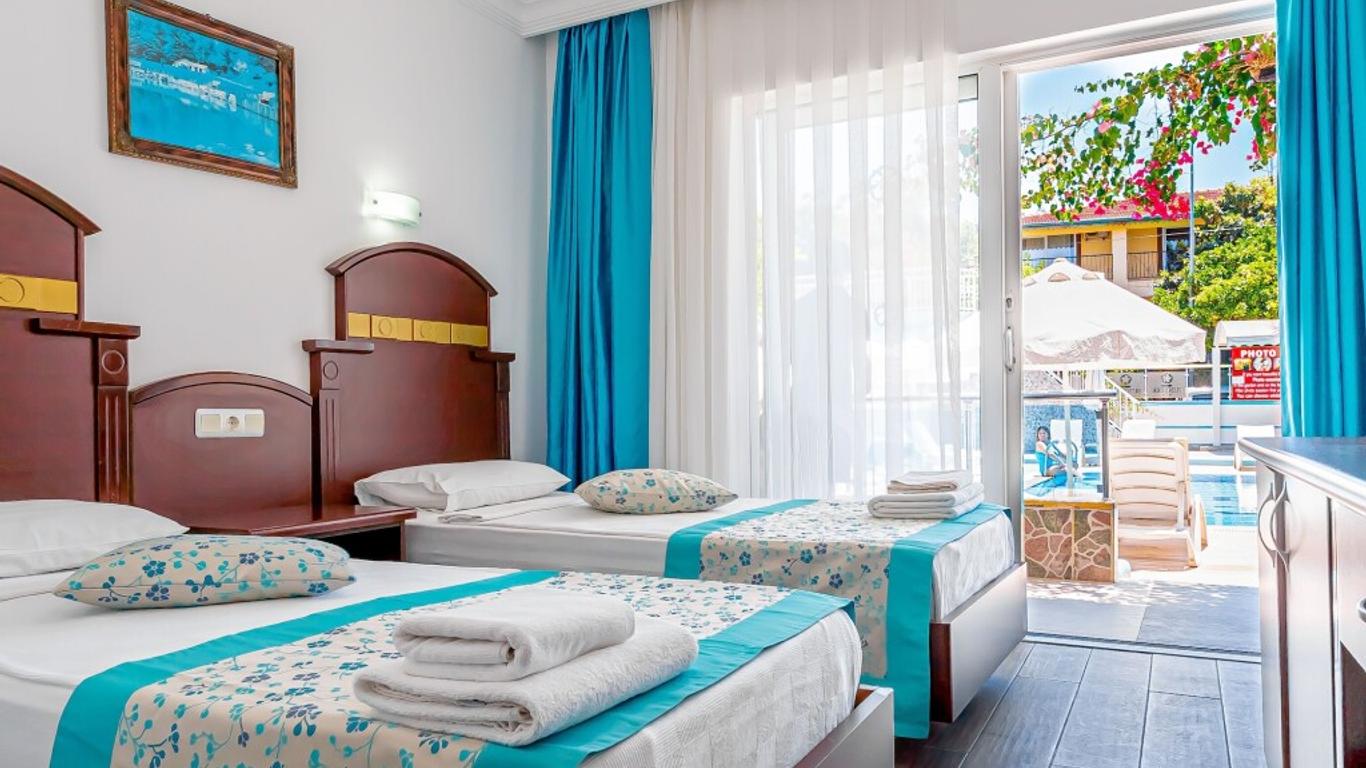 Side Sunberk Hotel