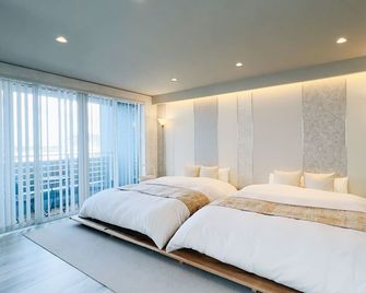 Ocean Villa Vihara - Oda