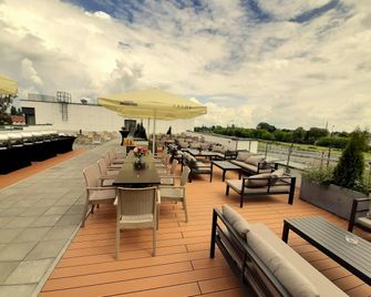 Arche Hotel Lublin - Lublin - Budynek