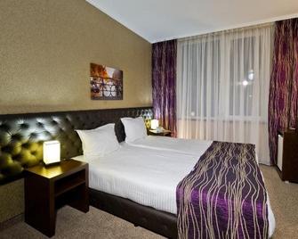 Spa Hotel Spartak - Sandanski - Bedroom