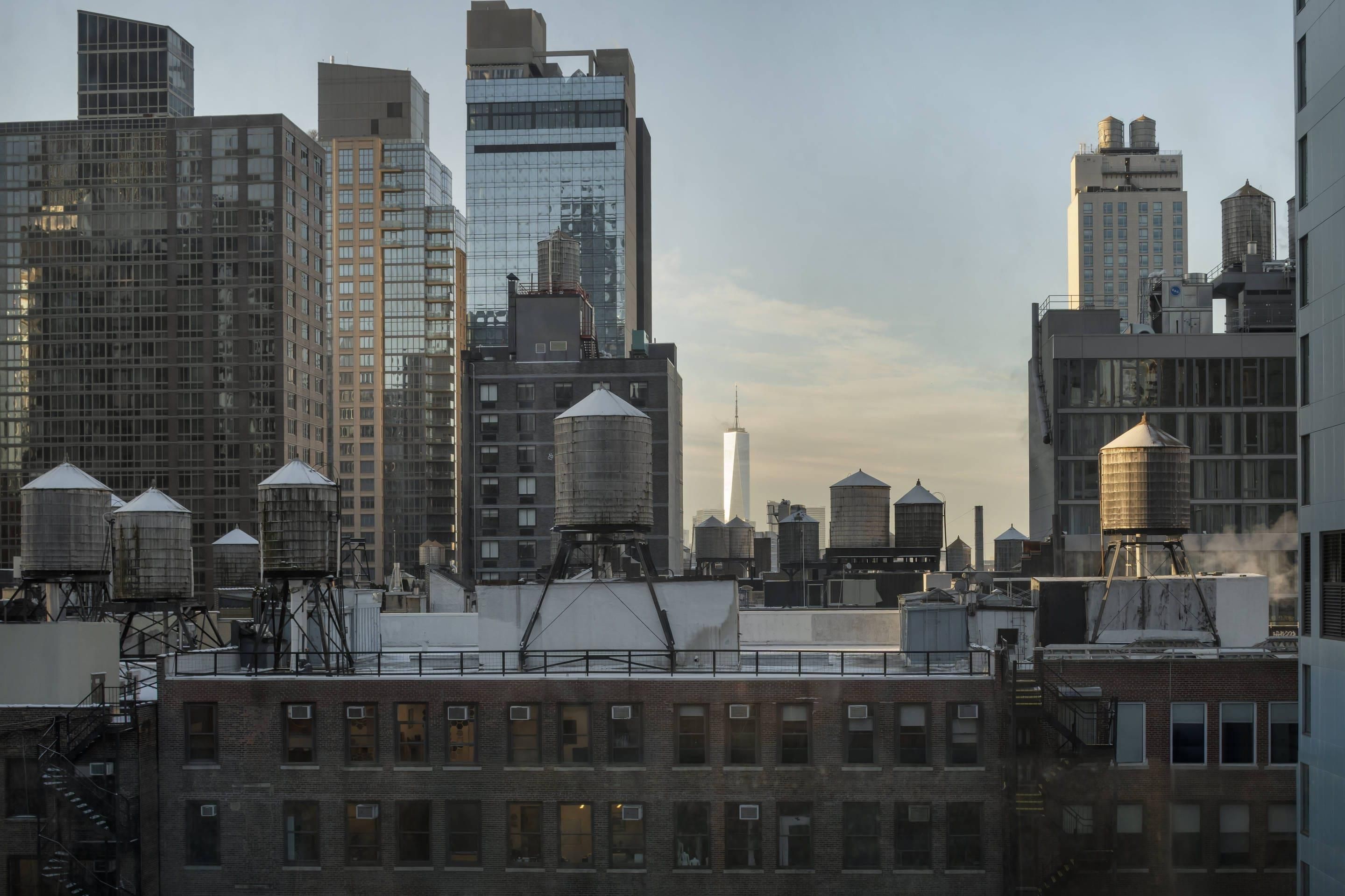 Cambria Hotel New York - Chelsea