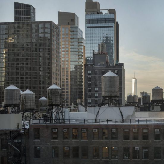 Cambria Hotel New York - Chelsea image 1