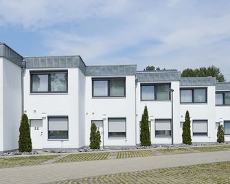 CityMotel Soest - Soest - Bâtiment