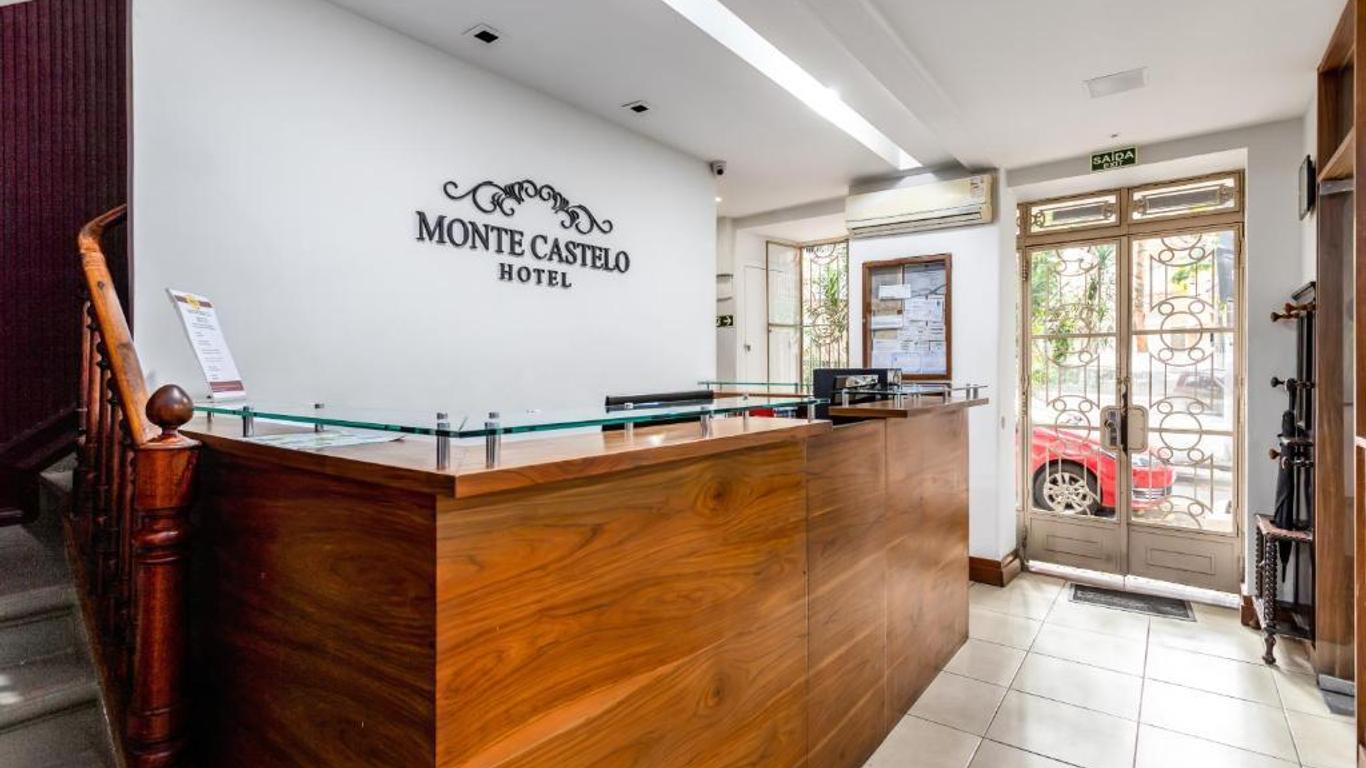 Hotel Monte Castelo