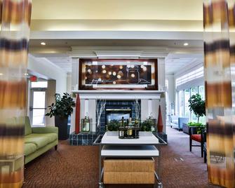 Hilton Garden Inn State College - State College - Hall d’entrée
