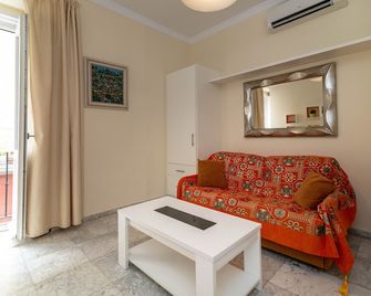Casa Patio del Panadero - Cadiz - Living room