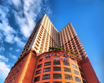Torre Venezia Suites - Quezon City - Bina