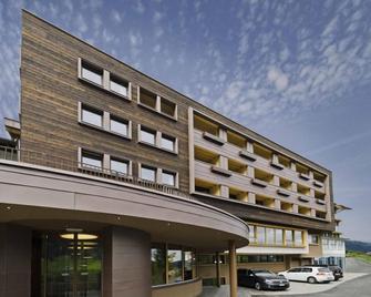 Das Alphotel Hirschegg - Hirschegg