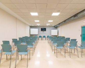 Albergue Inturjoven Jaen - Jaén - Meetingraum