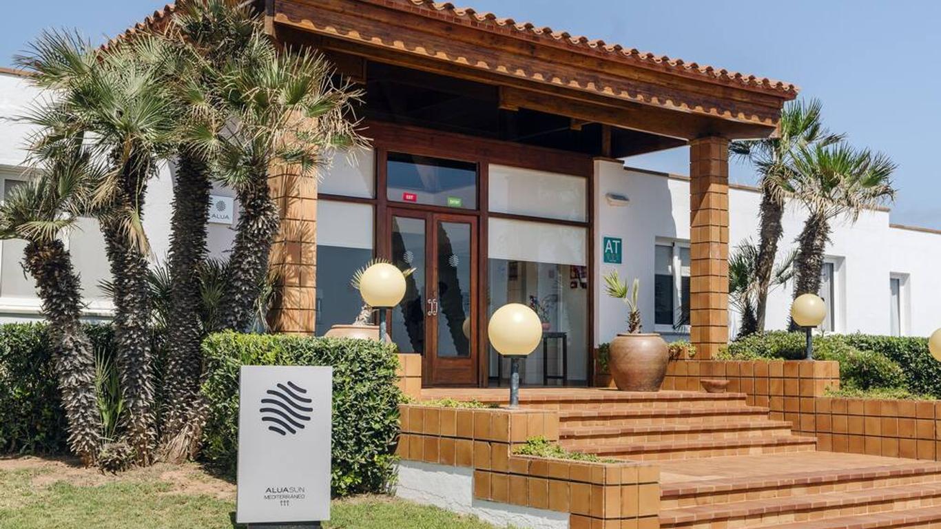 Aluasun Mediterraneo