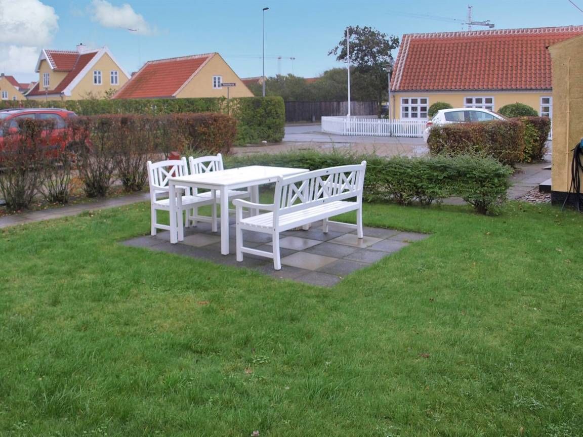 'Faustine' - 500m from the sea – Skagen