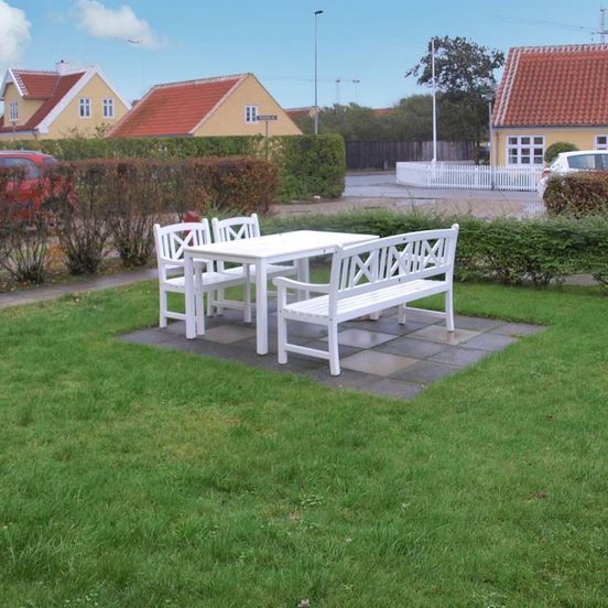 'Faustine' - 500m from the sea – Skagen