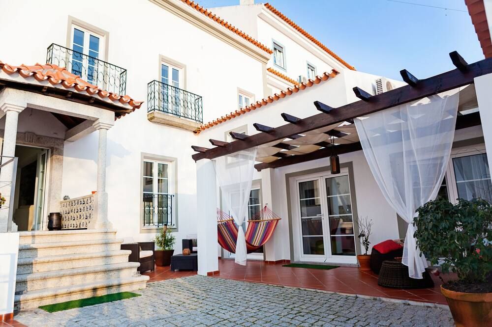 Casa do Plátano - Arraiolos