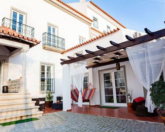 Casa do Plátano - Arraiolos - Arraiolos - Building