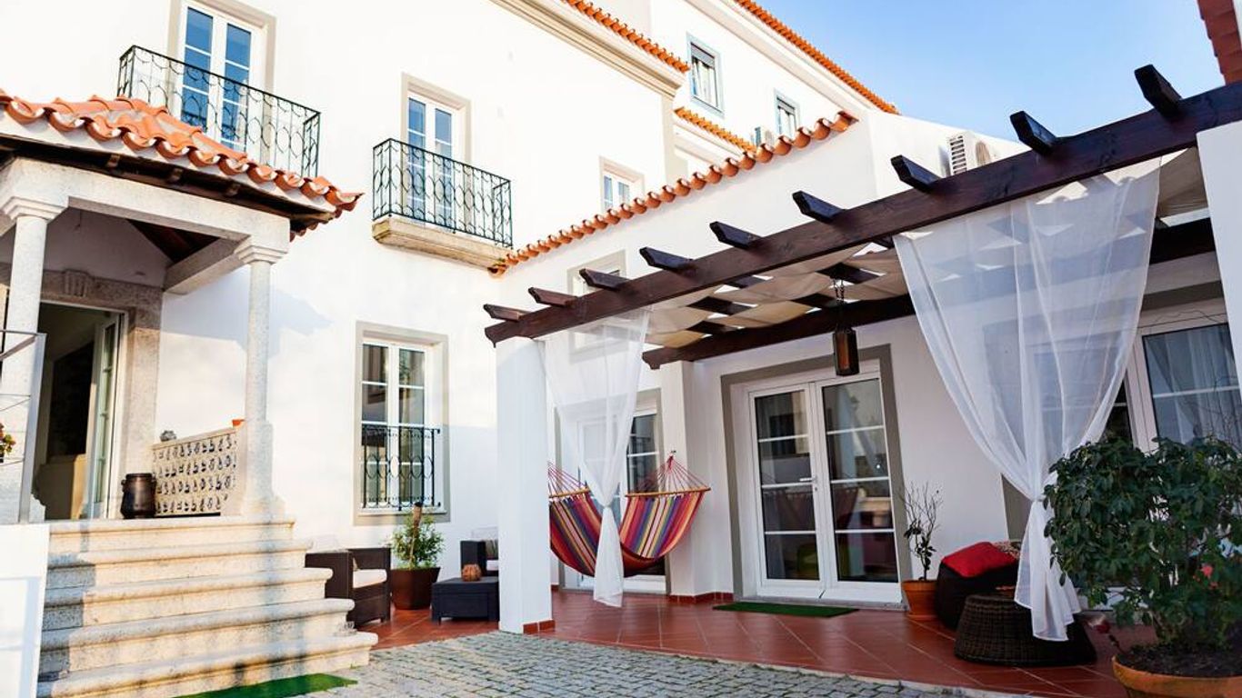 Casa do Plátano - Arraiolos