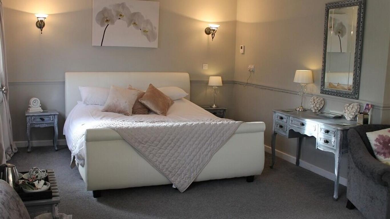 The Swan Motel, Gillingham