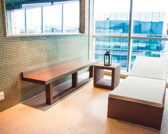 Hplus Vision Executive - Brasilia